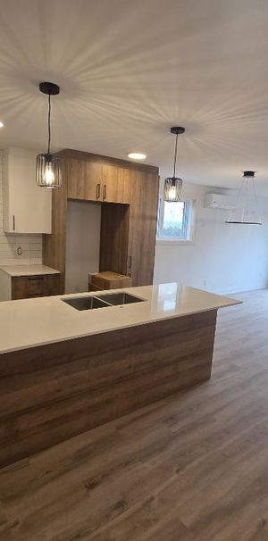 Logement 5 1/2 Neuf Haut de Gamme secteur La Prairie/Candiac - Photo 1