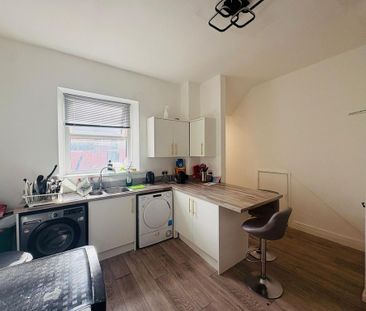 1 bedroom terraced house to rent - Photo 6
