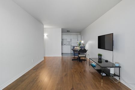 1380 Boul. de la Concorde O., app.503, H7N 5P4, Laval - Photo 2