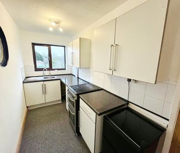 1 bedroom maisonette to rent - Photo 4
