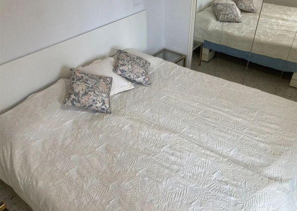 Piso de alquiler en Calle Raïm de Pastor, 23, El Montgó