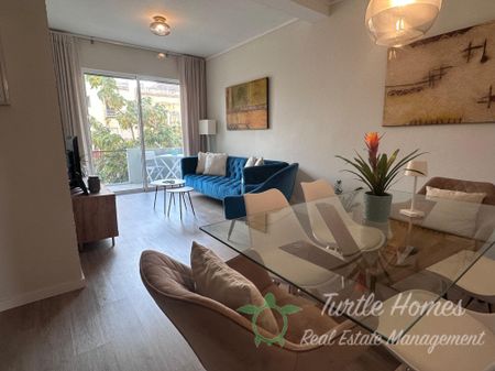 TH2023413 - Beautifully renovated apartment - Photo 5