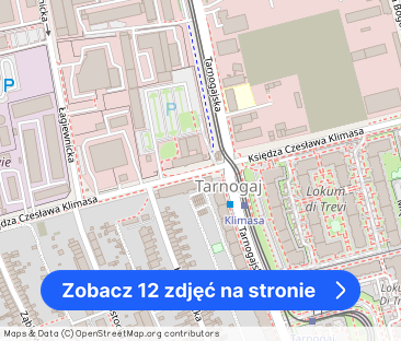 ul.Klimasa 37 Duży Balkon Zamknięte osiedle 3 pokoje 0 % Prowizji - Zdjęcie 1