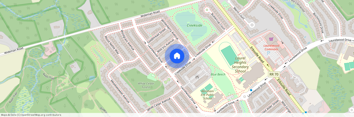 517 Virginia Creeper Street, Waterloo