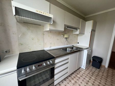 Appartement met 2 slpks in het centrum van Mol ! – Verlinden Vastgoed - Foto 4