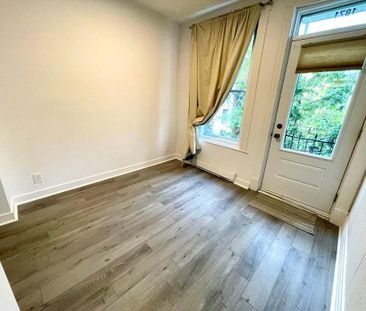 HOMA 3 1/2 complètement rénové à neuf! - Photo 3