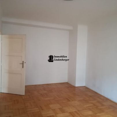 2-Zimmer-Wohnung in zentraler Ruhelage Nähe Taubenmarkt - Photo 1