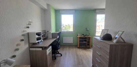 Location Appartement 1 pièce 29m² LE MANS 72000 - Photo 2