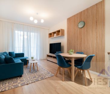 Gdańsk Letnica, ul. Aleksandra Rożankowskiego - Photo 2