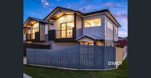 Inner City Town Home - Photo 1