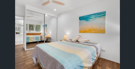 Available Early December | Beachfront Living | Panoramic Sea Views - Photo 5