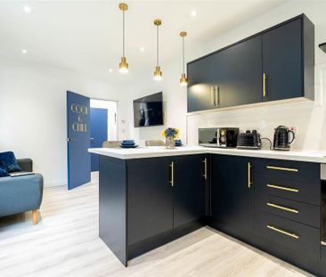 Studio to rent - Photo 3