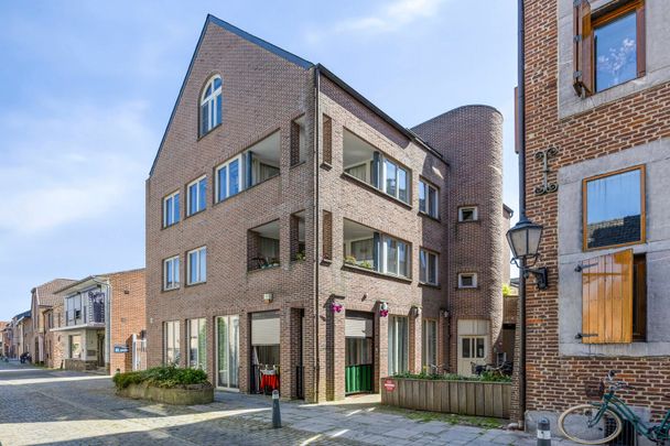 Appartement - Photo 1