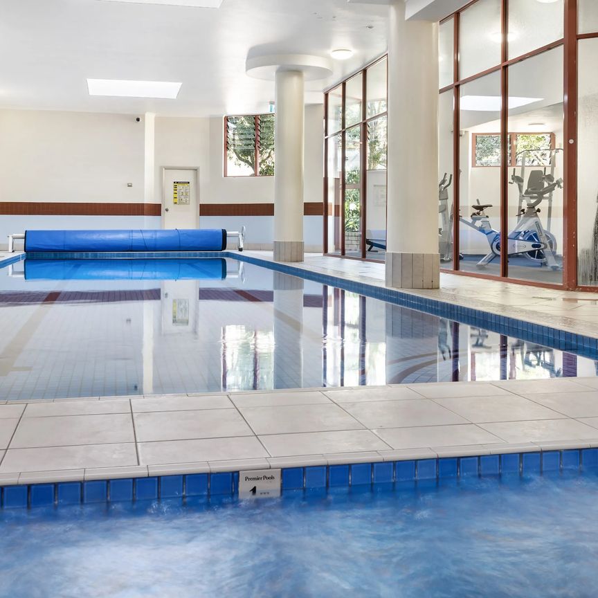 101/208 Pacific Highway, Hornsby NSW 2077 - Apartment For Rent | Domain - Photo 1