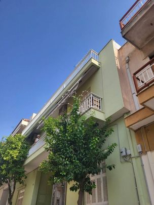 Studio/Γκαρσονιέρα για ενοικίαση Όριο Άγιας Βαρβάρας (Κορυδαλλός) - Photo 1