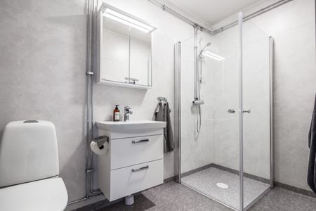 Docentvägen 377, Luleå - Foto 5