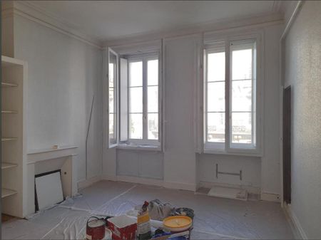 Location Appartement 3 pièces 90m² BORDEAUX 33000 - Photo 3
