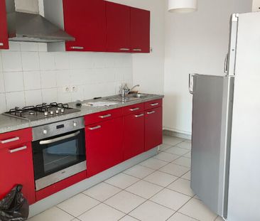 Location Appartement 2 pièces 52m² - Photo 1