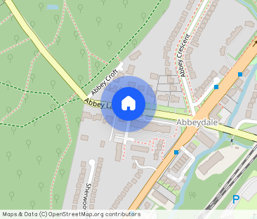 Abbey Lane, Beauchief, S7 - Photo 1