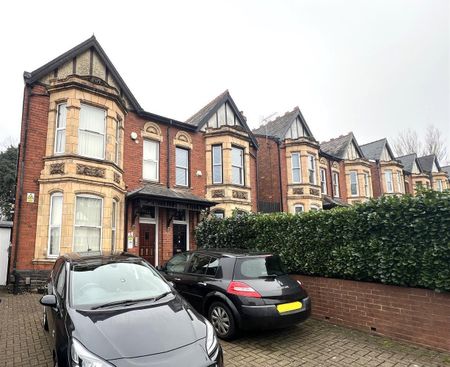 Portland Road, Edgbaston, Birmingham - Photo 5