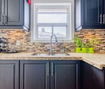 For Lease - 49 Tinton Crescent Unit# Main, Toronto, Ontario - Photo 6