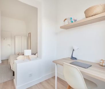 Avenida Almirante Reis, Lisbon, Lisbon 1000-049 - Photo 3