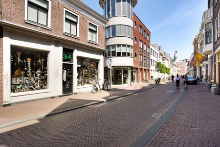 Koningstraat 54-D, Binnenstad, 2011TD, Haarlem - Photo 5