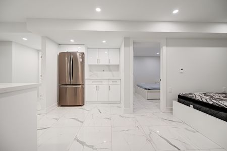 For Lease - 162 Mactier Drive Unit# Basement, Vaughan, Ontario - Photo 5