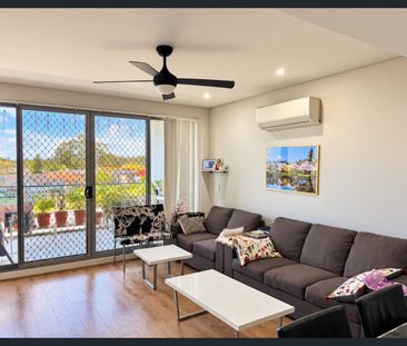 Terrace Penthouse - Photo 1