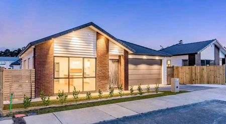 Spacious & Stylish Family Home - Photo 5