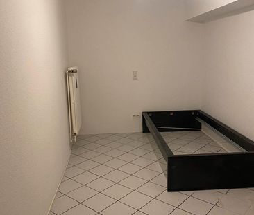 35 qm Untergeschosswohnung zu vermieten - Foto 1
