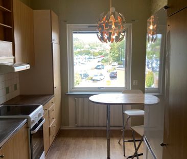 Vintergatan 11 - Foto 3