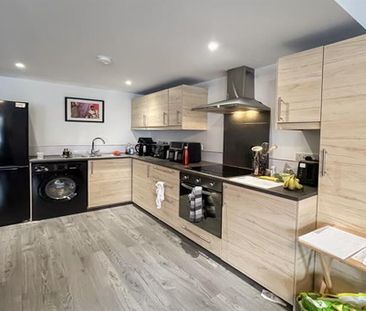 58 Castle Street, Comber, Newtownards, BT23 5DZ - Photo 1