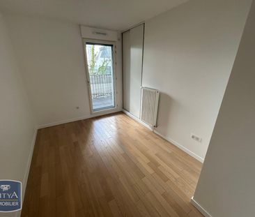 Location Appartement 3 pièces 59m² RUEIL MALMAISON 92500 - Photo 2