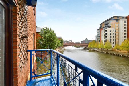 Langtons Wharf, Leeds City Centre - Photo 4