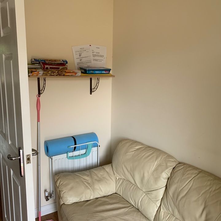 6 Bed Terraced House, Wood Mead, BS16 - Photo 1