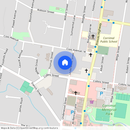 3/11 Underwood Street, NSW 2518, Corrimal