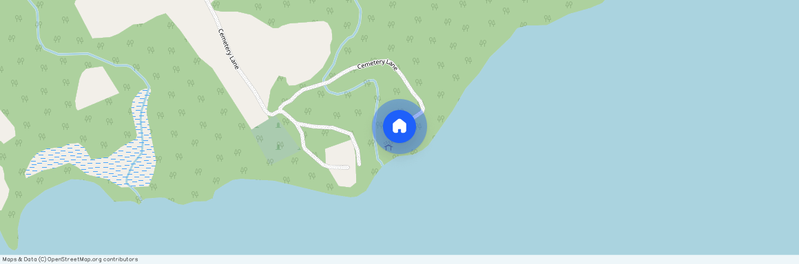 217 Cemetary Lane, Prince Edward County