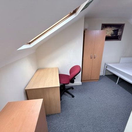 Ripon Street, Lincoln, LN5 7NQ, Property for rent - Photo 1