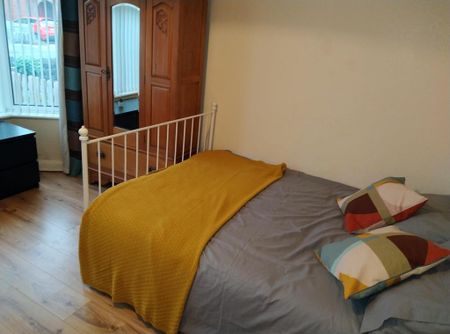 1 bedroom in a house share to rent - Photo 5