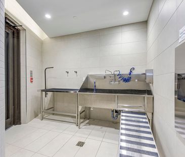 For Lease - 3006 William Cutmore Boulevard Unit# 811, Oakville, Ont... - Photo 6