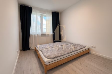 3-oddzielne pokoje | Pierwszy najem | Parking - Фото 3