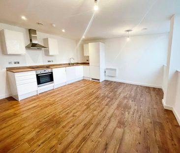 2 bedroom apartment to rent - Photo 2