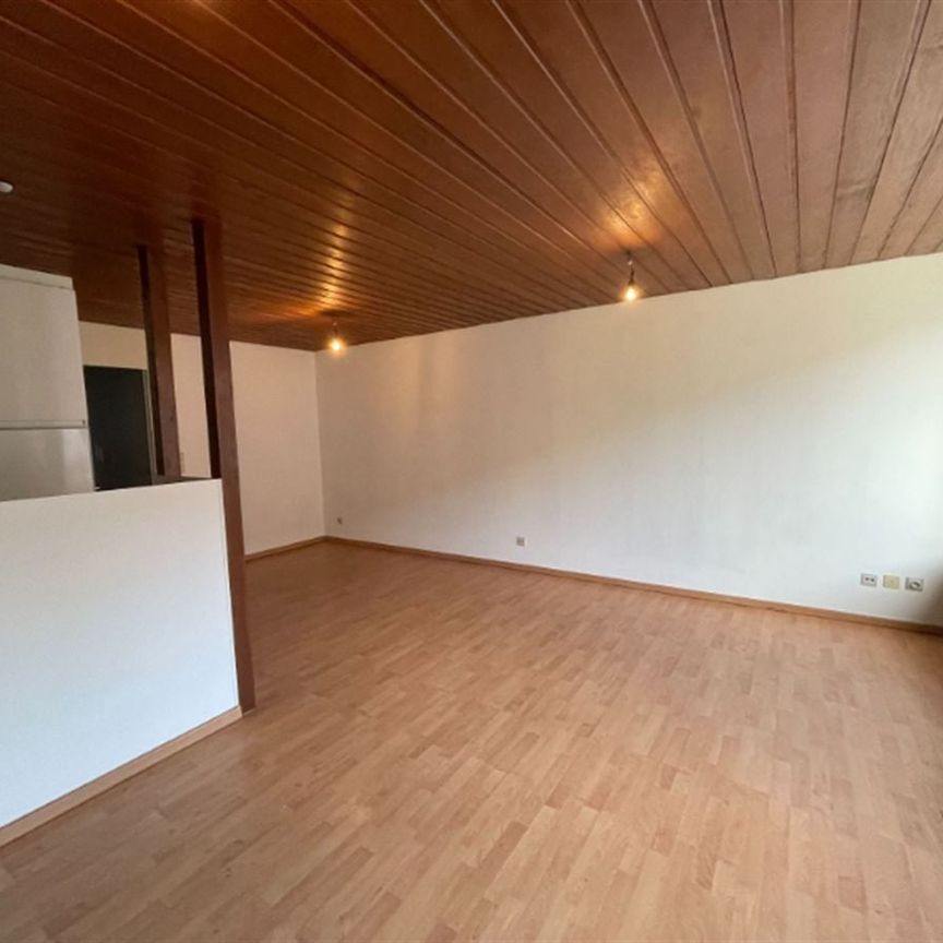 Appartement te huur in Zwevegem voor € 575 met 1 slaapkamer - Photo 1