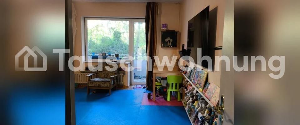 TAUSCHWOHNUNG 3-5 Zi Wohnung gegen unsere 2 Zi (nähe Ernst Reuter Platz) - Photo 1