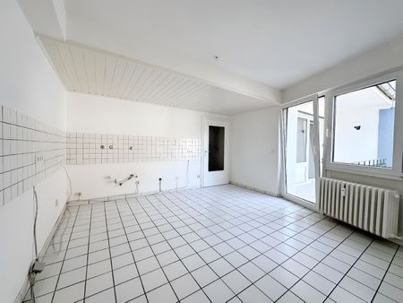 Wohnung zur Miete in Krefeld - Photo 5