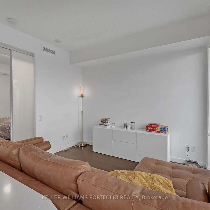 70 Distillery Lane #1205 - Photo 1