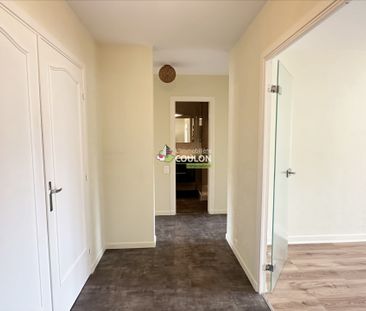 Location Appartement 4 pièces 85m² - Photo 6
