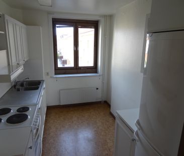 Intagsgatan, Eskilstuna - Photo 2