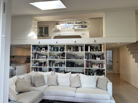 2.5 Zimmer, 126 m² - Photo 4